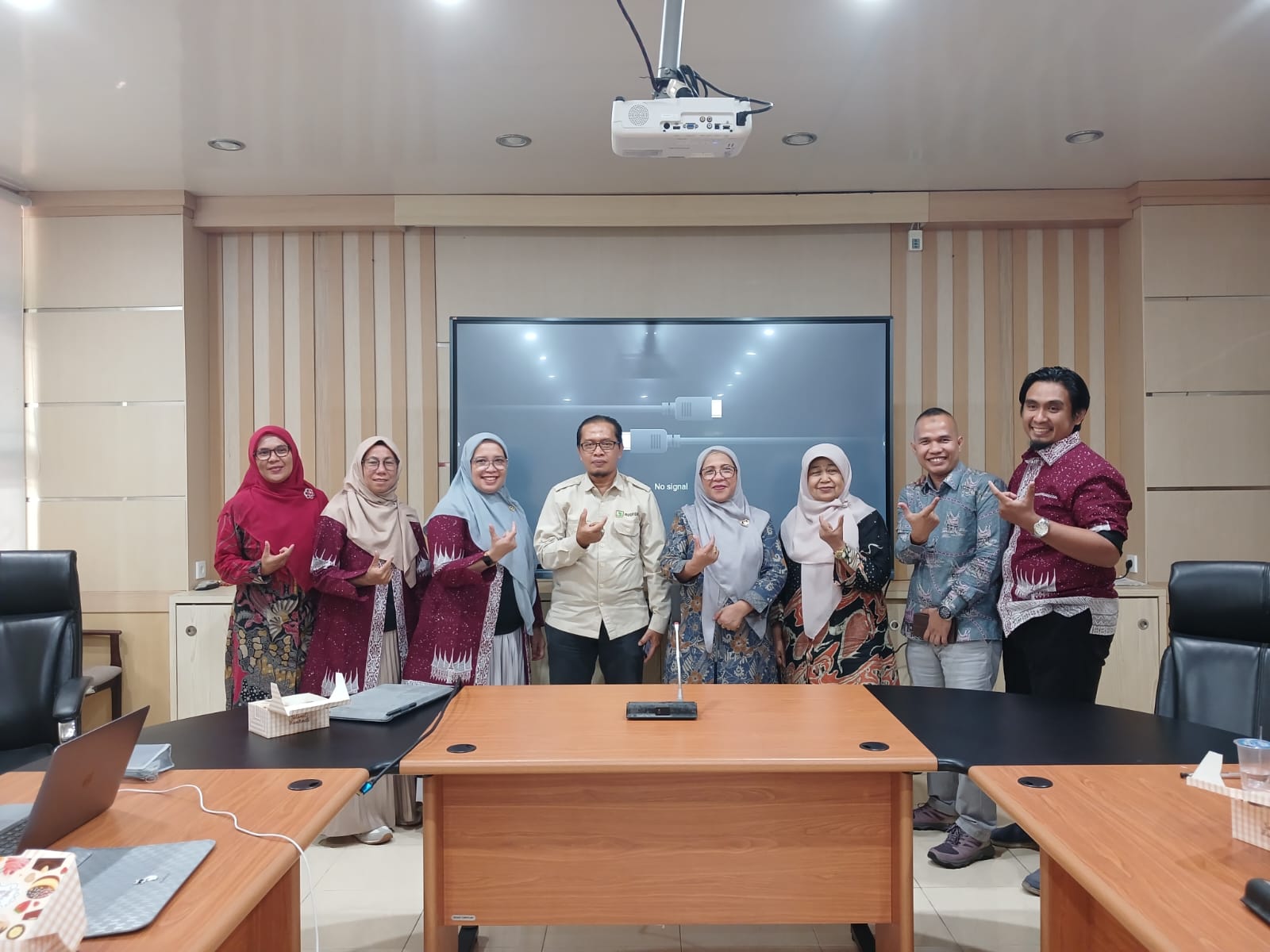 Sosialisasi RPL