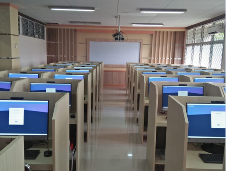 Laboratorium Komputer