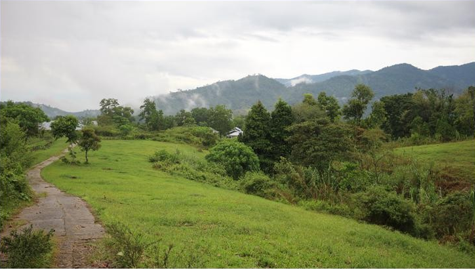 Lahan UPT