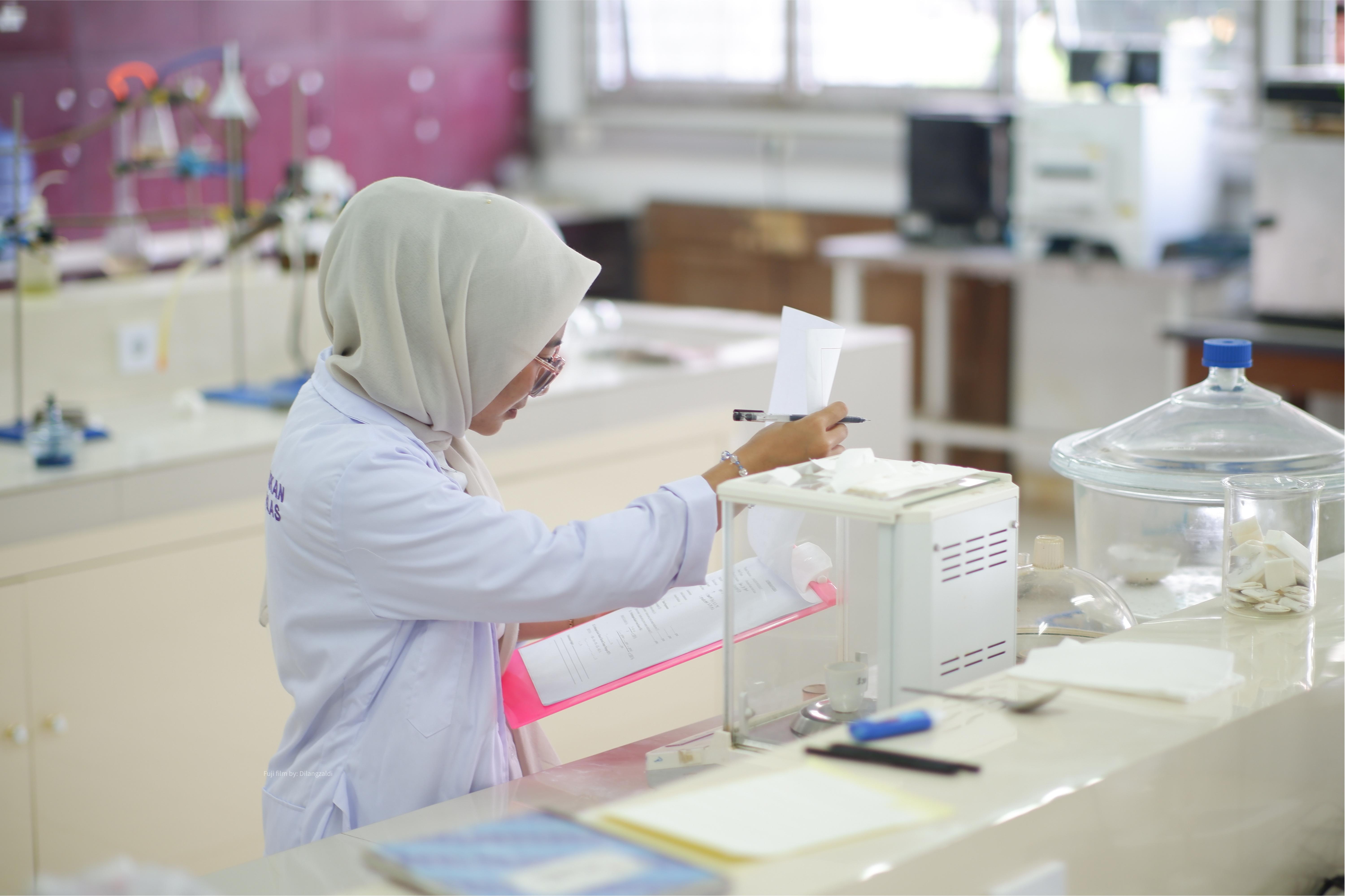 Mhs Prak Lab